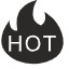 Hot
